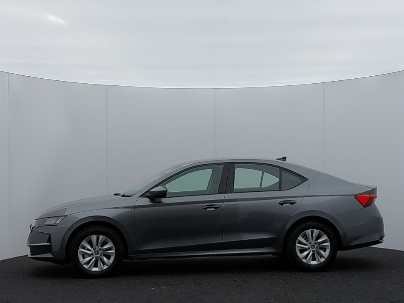 Used Skoda Octavia 2025 for sale - 76726342: Photo 4