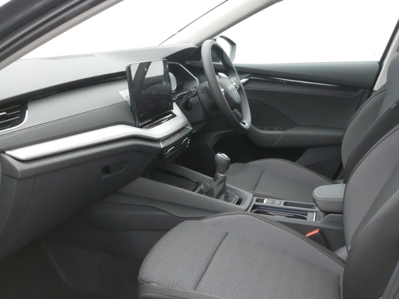 Used Skoda Octavia 2025 for sale - 76726342: Photo 5