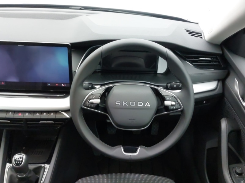 Used Skoda Octavia 2025 for sale - 76726342: Photo 7