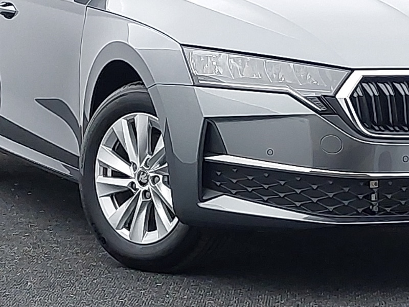 Used Skoda Octavia 2025 for sale - 76726342: Photo 9