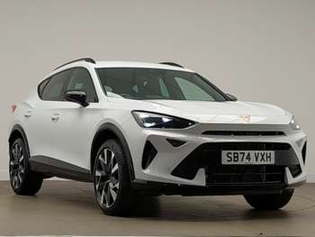2025 - 1.5 eTSI 150 V2 5dr DSG