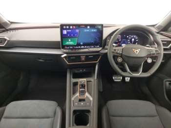 Used Cupra Formentor 2025 for sale - 74508161: Photo