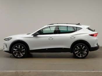 Used Cupra Formentor 2025 for sale - 74508161: Photo