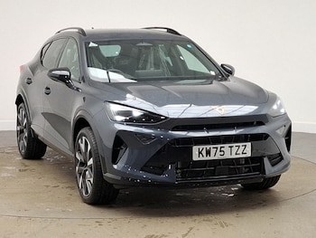 Used Cupra Formentor 2025 for sale - 77596886: Photo