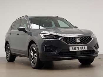 2022 - 1.5 EcoTSI SE Technology 5dr