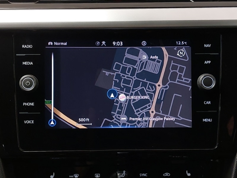 Used Volkswagen Arteon 2021 for sale - 77674384: Photo 11