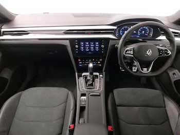 Used Volkswagen Arteon 2021 for sale - 77674384: Photo