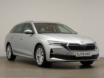 2024 - 1.5 TSI 150 e-TEC SE L 5dr DSG