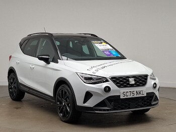 Used SEAT Arona 2026 for sale - 78511283: Photo