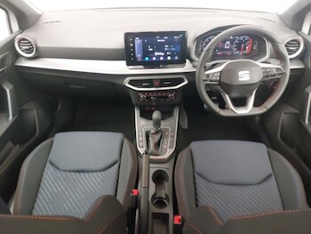 Used SEAT Arona 2026 for sale - 78511283: Photo