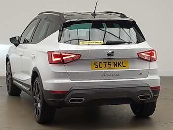 Used SEAT Arona 2026 for sale - 78511283: Photo