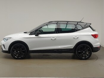 Used SEAT Arona 2026 for sale - 78511283: Photo