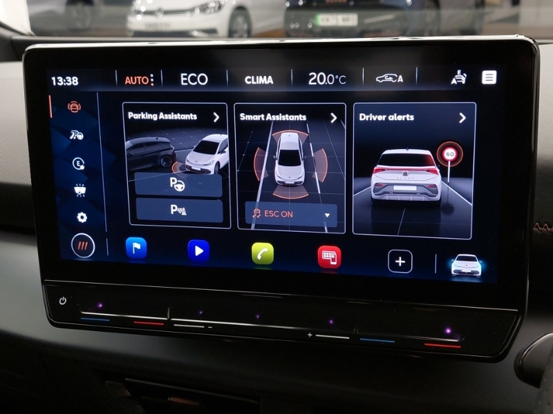 Used Cupra Born 2024 for sale - 76335748: Photo 16