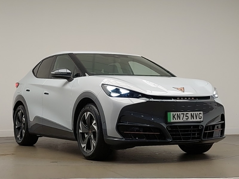 Used Cupra Tavascan 2025 for sale - 76779541: Photo 1