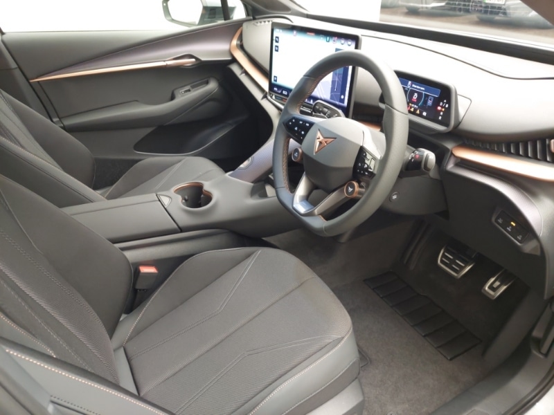 Used Cupra Tavascan 2025 for sale - 76779541: Photo 13