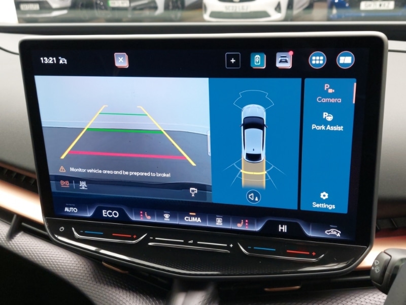 Used Cupra Tavascan 2025 for sale - 76779541: Photo 14