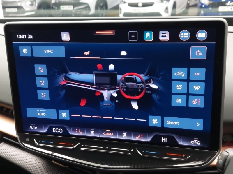 Used Cupra Tavascan 2025 for sale - 76779541: Photo 15