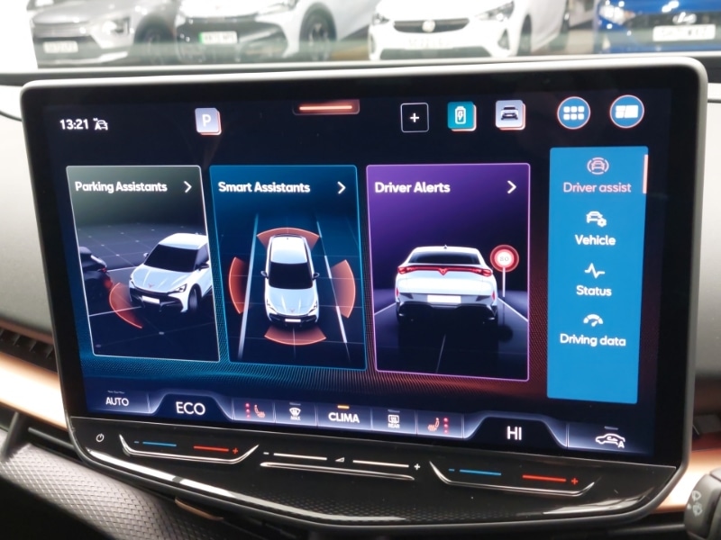 Used Cupra Tavascan 2025 for sale - 76779541: Photo 16