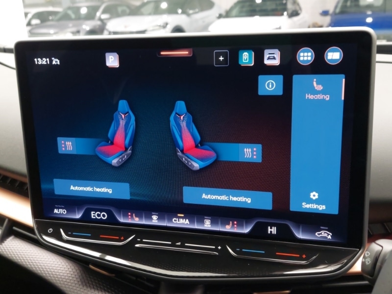 Used Cupra Tavascan 2025 for sale - 76779541: Photo 17