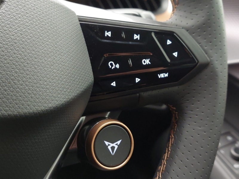 Used Cupra Tavascan 2025 for sale - 76779541: Photo 19