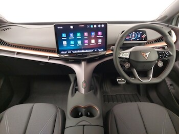 Used Cupra Tavascan 2025 for sale - 76779541: Photo