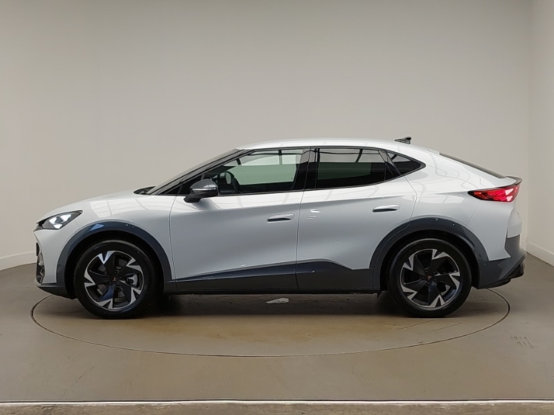 Used Cupra Tavascan 2025 for sale - 76779541: Photo 4