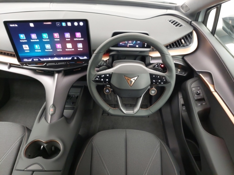 Used Cupra Tavascan 2025 for sale - 76779541: Photo 7