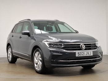 2021 - 2.0 TDI Life 5dr DSG