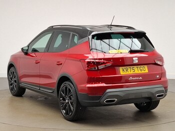 Used SEAT Arona 2025 for sale - 78865599: Photo