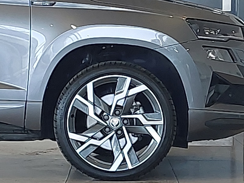 Used Skoda Karoq 2024 for sale - 77219273: Photo 14