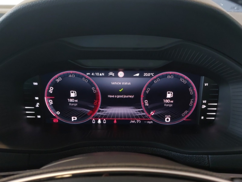 Used Skoda Karoq 2024 for sale - 77219273: Photo 9