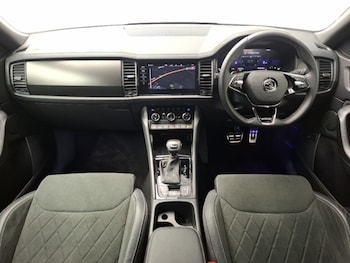 Used Skoda Kodiaq 2022 for sale - 78498220: Photo