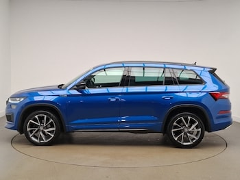 Used Skoda Kodiaq 2022 for sale - 78498220: Photo