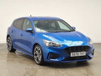 Used Ford Focus 2020 for sale - 79267662: Photo
