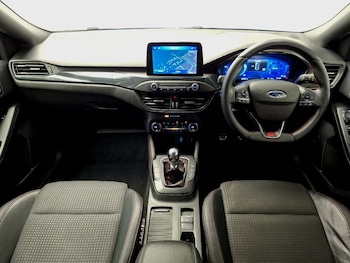 Used Ford Focus 2020 for sale - 79267662: Photo