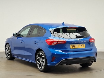 Used Ford Focus 2020 for sale - 79267662: Photo