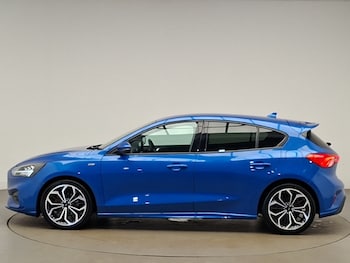 Used Ford Focus 2020 for sale - 79267662: Photo