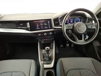 Used Audi A1 2020 for sale - 79654105: Photo