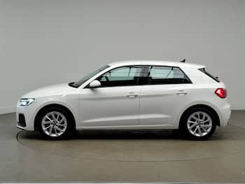 Used Audi A1 2020 for sale - 79654105: Photo