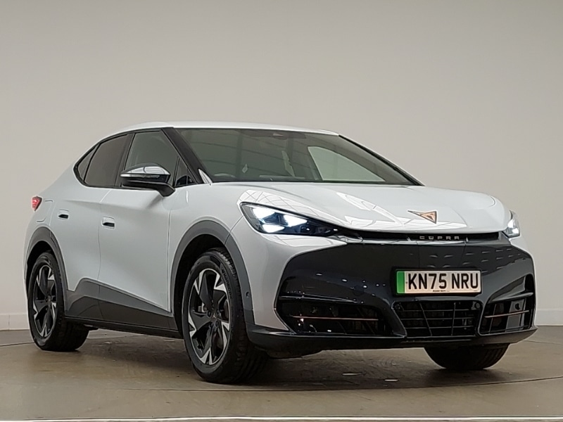 Used Cupra Tavascan 2025 for sale - 76699850: Photo 1