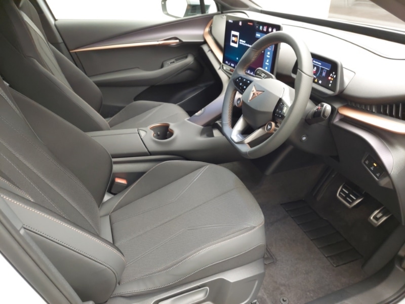 Used Cupra Tavascan 2025 for sale - 76699850: Photo 13