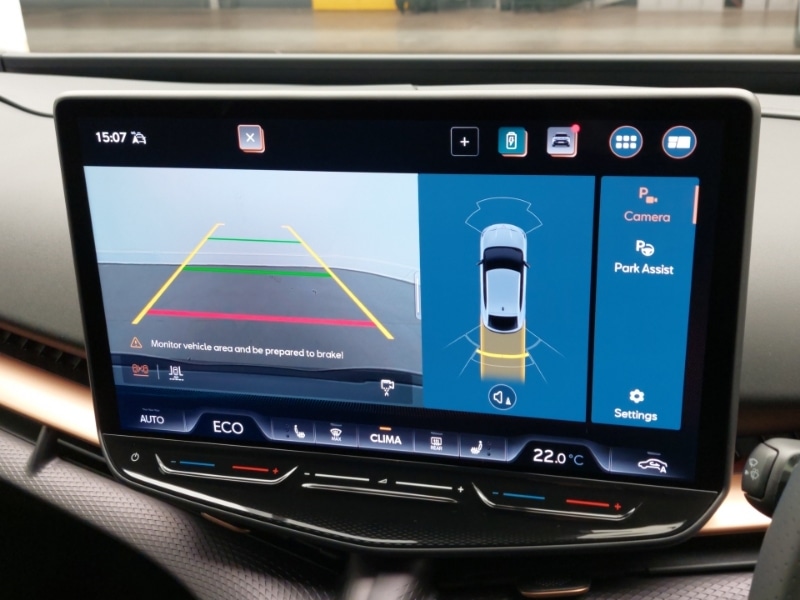 Used Cupra Tavascan 2025 for sale - 76699850: Photo 14