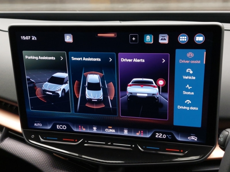 Used Cupra Tavascan 2025 for sale - 76699850: Photo 16