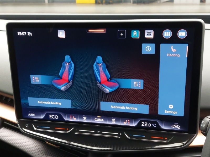 Used Cupra Tavascan 2025 for sale - 76699850: Photo 17