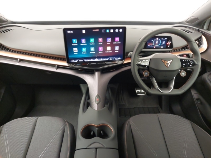 Used Cupra Tavascan 2025 for sale - 76699850: Photo 2