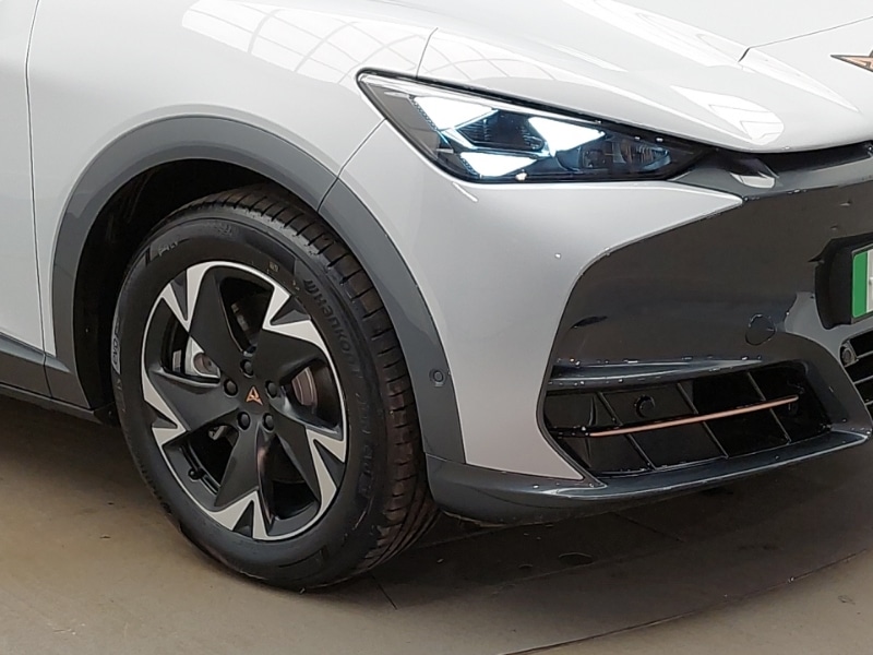 Used Cupra Tavascan 2025 for sale - 76699850: Photo 9