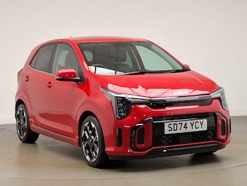 2024 - 1.2 GT-line S 5dr