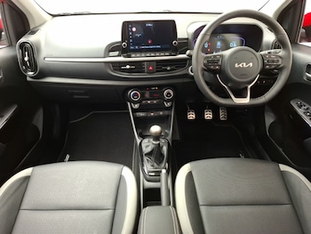 Used Kia Picanto 2024 for sale - 75645310: Photo