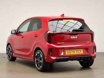 Used Kia Picanto 2024 for sale - 75645310: Photo
