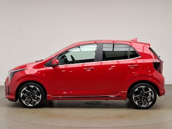 Used Kia Picanto 2024 for sale - 75645310: Photo